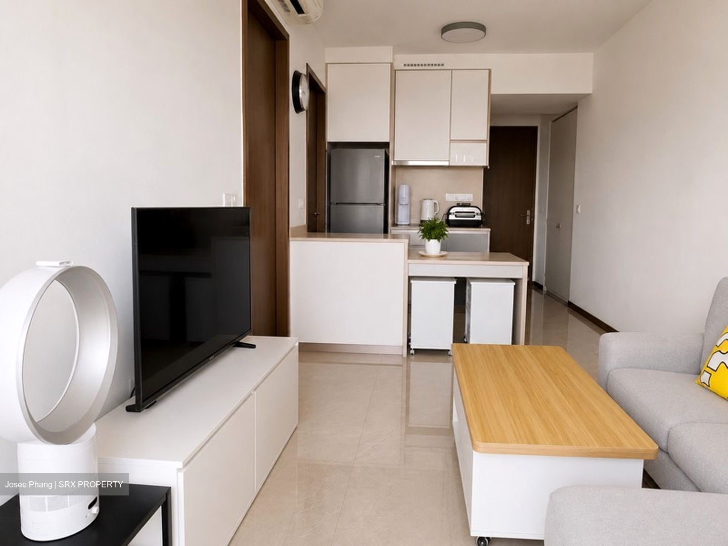 Normanton Park (D5), Apartment #602862801